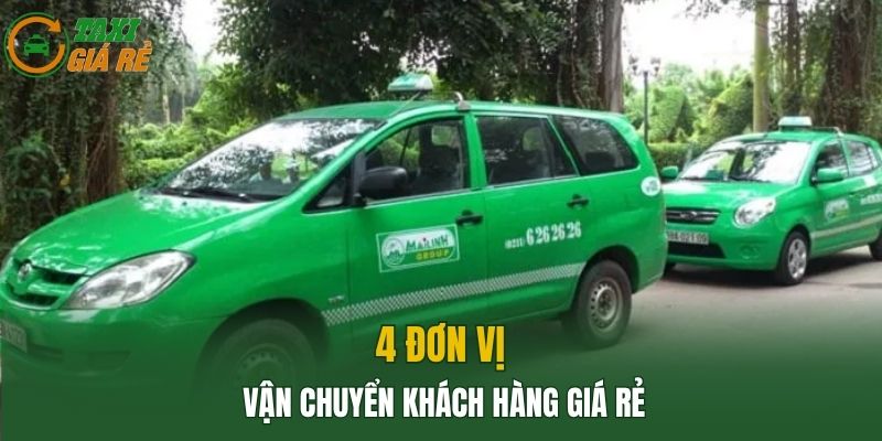 4 đơn vị vận chuyển khách hàng giá rẻ