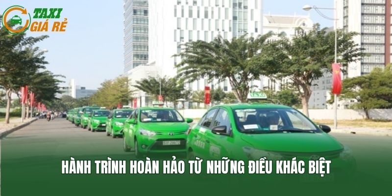 Hành trình hoàn hảo từ những điều khác biệt