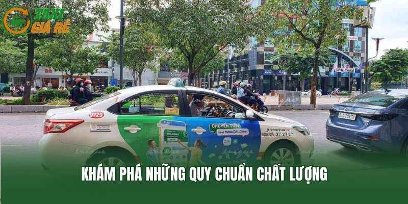 Khám phá những quy chuẩn chất lượng