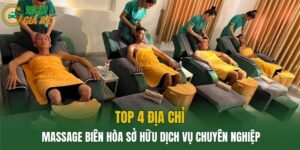 Massage Biên Hòa