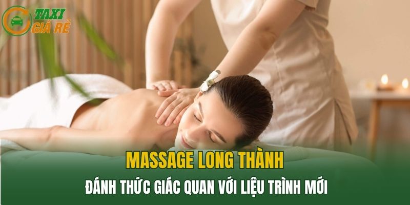 Massage Long Thành