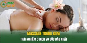 Massage Trảng Bom