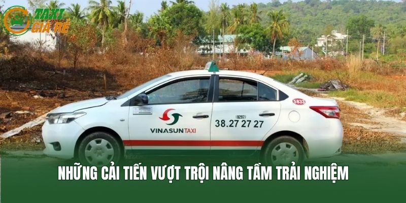 Những cải tiến vượt trội nâng tầm trải nghiệm