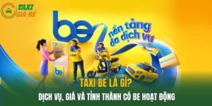 Taxi Be