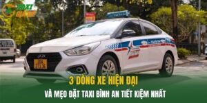 Taxi Bình An