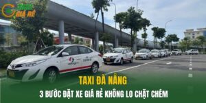 Taxi Đà Nẵng