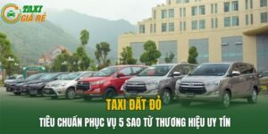 Taxi Đất Đỏ