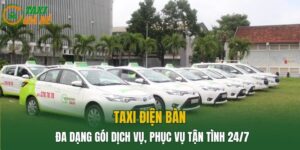 Taxi Điện Bàn