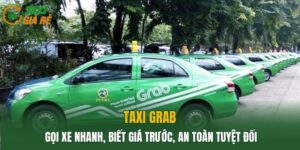 Taxi Grab