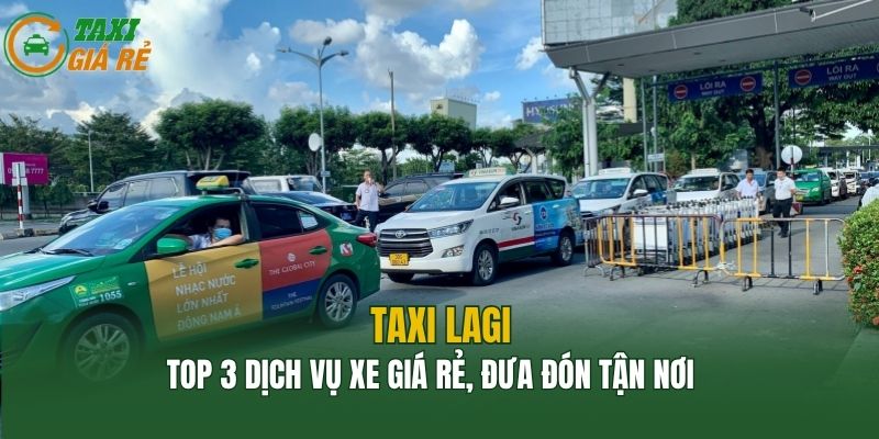 Taxi Lagi