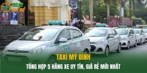 Taxi Mỹ Đình