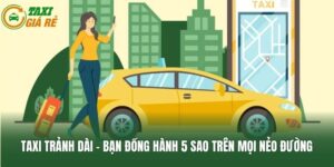 Taxi Trảnh Dài
