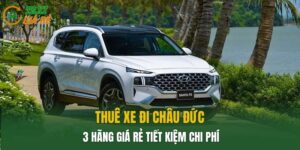 Thuê Xe Đi Châu Đức