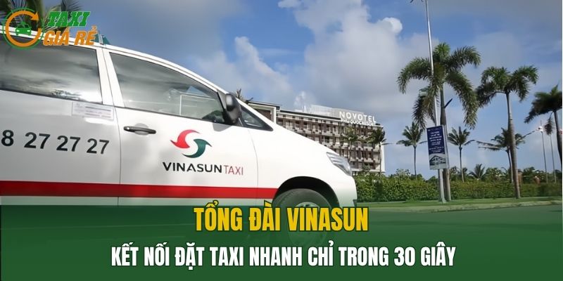 Tổng Đài Vinasun