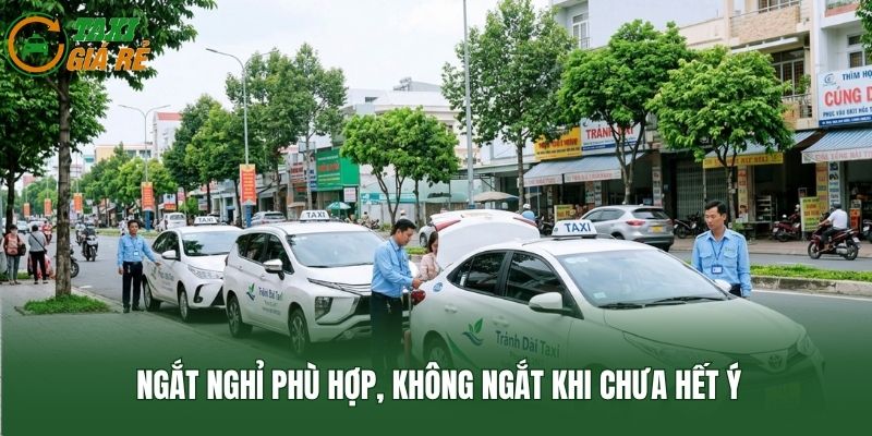 Trải nghiệm những chuyến đi liên tỉnh êm ái